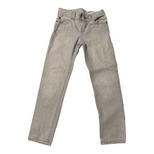 Size 7 Children’s Place Boys Skinny Jean